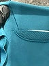 Fabletics Solid Teal Casual Dress Size S (estimated) - photo 8