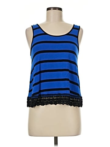 Kensie Tank Top (view 1)