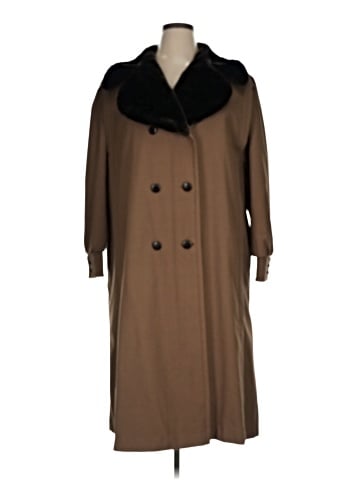 Waterbury Coat (view 1)