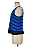 Kensie Blue Tank Top Size M - photo 5