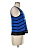 Kensie Blue Tank Top Size M - photo 4