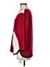 Alfred Dunner Color Block Red Pullover Sweater Size M - photo 5