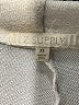 Z Supply Plaid Ivory Casual Pants Size XS - photo 7