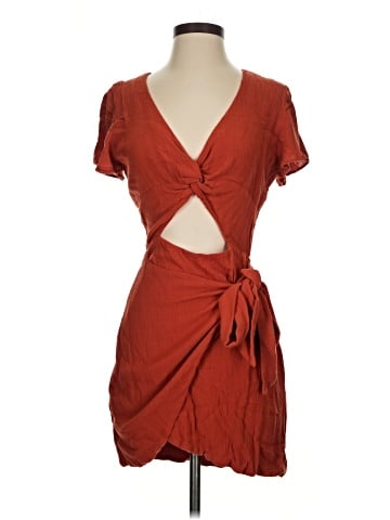 Majorelle Cocktail Dress (view 1)