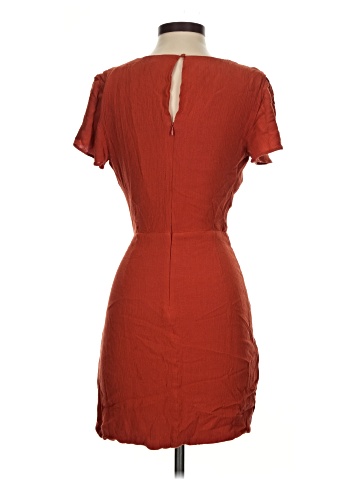 Majorelle Cocktail Dress (view 2)