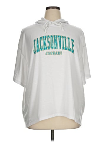 Unbranded Pullover Hoodie (view 1)