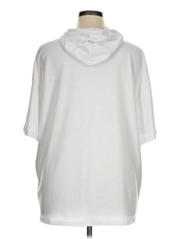 Unbranded Pullover Hoodie (view 2)