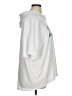 Unbranded Silver Pullover Hoodie Size XL (estimated) - photo 4