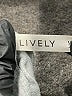 Lively Gray Sweatpants Size XS - photo 7