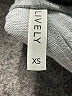 Lively Gray Sweatpants Size XS - photo 8