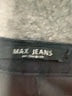 Max Jeans Black Jeans Size 2 - photo 4