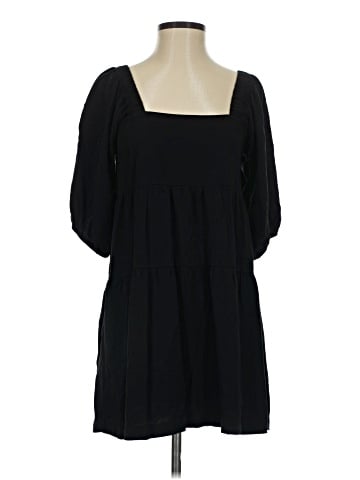 Shinestar Casual Dress (view 1)