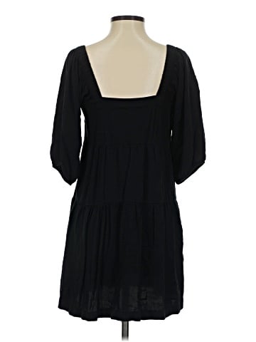 Shinestar Casual Dress (view 2)