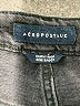 Aeropostale Black Jeans Size 2 - photo 7