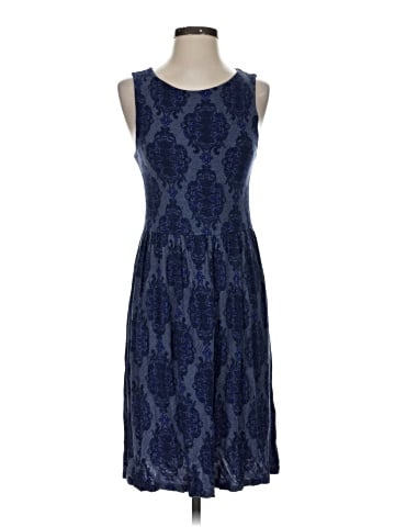 Joe Fresh Cocktail Dress (view 1)