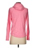 Under Armour 100% Polyester Pink Long Sleeve T-Shirt Size S - photo 2