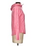 Under Armour 100% Polyester Pink Long Sleeve T-Shirt Size S - photo 4