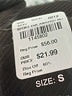 Marika Tek Blue Active Tank Size S - photo 8