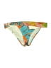 J.Crew Print Green Swimsuit Bottoms Size M - photo 1