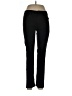 Van Heusen Solid Black Casual Pants Size 30 waist - photo 1