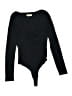 Madewell Black Bodysuit Size XS - photo 1