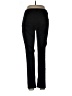 Van Heusen Solid Black Casual Pants Size 30 waist - photo 2