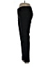 Van Heusen Solid Black Casual Pants Size 30 waist - photo 5
