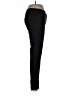 Van Heusen Solid Black Casual Pants Size 30 waist - photo 4