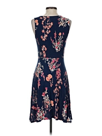 a.n.a. A New Approach Casual Dress (view 2)
