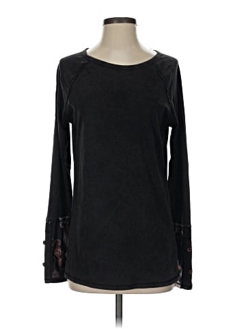 Hailey & Co. Long Sleeve T-Shirt (view 1)