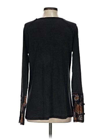 Hailey & Co. Long Sleeve T-Shirt (view 2)