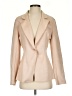 Solitaire 100% Polyester Tan Blazer Size S (estimated) - photo 1