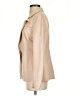 Solitaire 100% Polyester Tan Blazer Size S (estimated) - photo 5