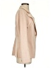 Solitaire 100% Polyester Tan Blazer Size S (estimated) - photo 4