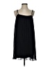 BCBGeneration 100% Polyester Black Cocktail Dress Size S - photo 1