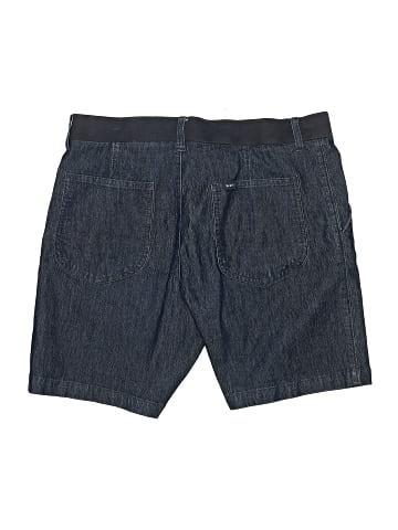 Lee Denim Shorts (view 2)