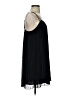 BCBGeneration 100% Polyester Black Cocktail Dress Size S - photo 4