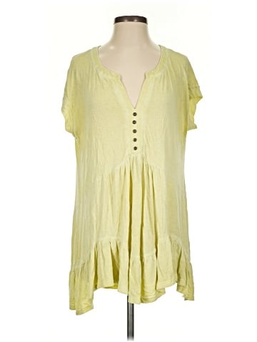 Jane and Delancey Casual Dress (view 1)