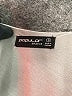 Popular Basics Solid Gray Casual Dress Size S - photo 7