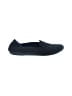 ROTHY'S Solid Black Flats Size 7 1/2 - photo 1