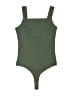 REORIA Green Bodysuit Size S - photo 1