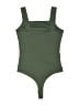 REORIA Green Bodysuit Size S - photo 2