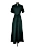 Assorted Brands Green Casual Dress Size S - photo 2