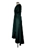 Assorted Brands Green Casual Dress Size S - photo 5