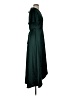 Assorted Brands Green Casual Dress Size S - photo 4
