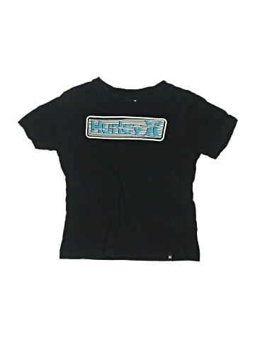 Hurley Short Sleeve T-Shirt (view 1)