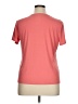 Nine West Pink Active T-Shirt Size XL - photo 2
