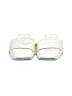 Seychelles Silver Gold Sandals Size 7 1/2 - photo 2