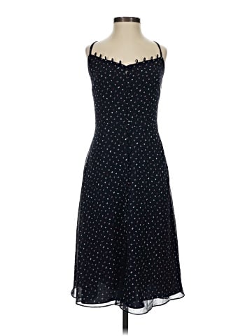Petite Studio New York Cocktail Dress - front