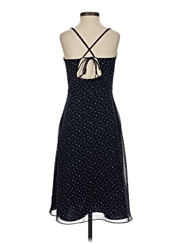 Petite Studio New York Cocktail Dress - back